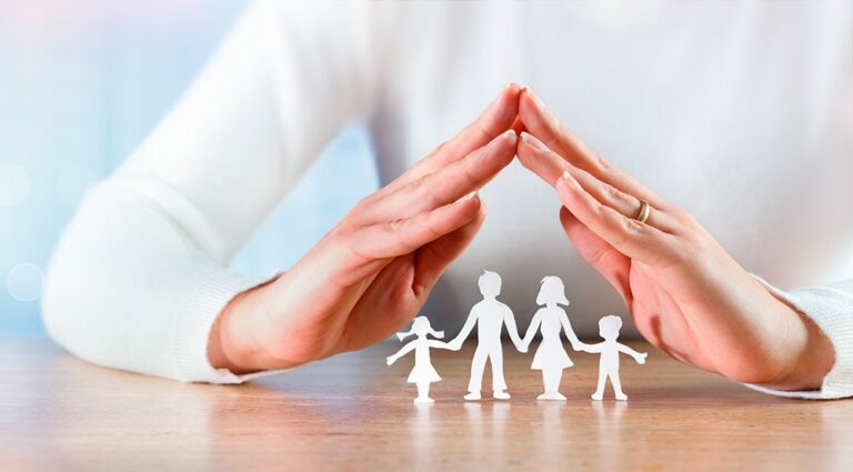 Escuela para familias