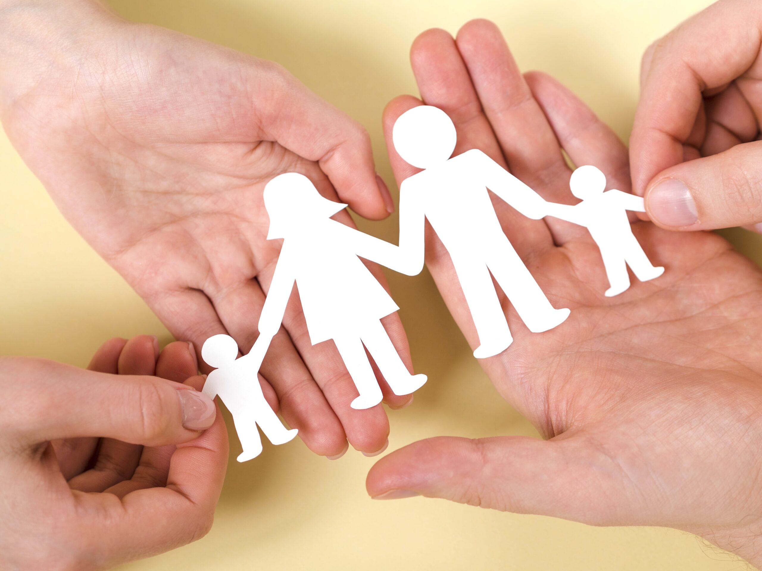 Escuela para Familias Módulo 1